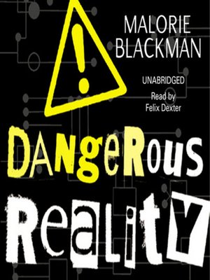 cover image of Dangerous reality